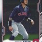2021 Bowman Chrome Prospects BCP89 Gabriel Arias