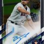 2021 Topps Chrome Rookie Autographs RABT Blake Taylor