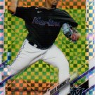 2021 Topps Chrome X-fractors 193 Sixto Sanchez 2021 Topps Chrome X-fractors 193 Sixto Sanchez