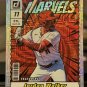 2023 Donruss Marvels Vector 2 Jordan Walker