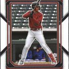 2023 Panini Prizm Prizms Silver 140 Druw Jones