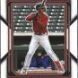 2023 Panini Prizm Prizms Silver 140 Druw Jones