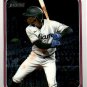 2023 Topps Heritage Chrome 14 Jazz Chisholm Jr.