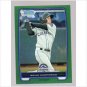 2012 Bowman Chrome Prospects Green Refractors BCP180 Brian Humphries
