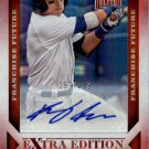 2013 Elite Extra Edition Franchise Futures Signatures 60 Andy Burns 2013 Elite Extra Edition Franchise Futures Signatures 60 Andy Burns