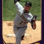 2013 Topps Toys R Us Purple Border 262 Kevin Correia