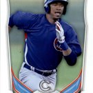 2014 Bowman Draft Top Prospects TP33 Eloy Jimenez 2014 Bowman Draft Top Prospects TP33 Eloy Jimenez