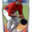 2014 Bowman Draft Top Prospects TP37 Rafael Devers