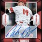 2014 Elite Extra Edition Prospects Signatures 77 Nick Burdi