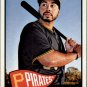 2014 Topps Heritage 434 Pedro Alvarez SP