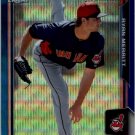 2015 Bowman Chrome Prospects Blue Wave Refractors BCP40 Ryan Merritt 2015 Bowman Chrome Prospects Blue Wave Refractors BCP40 Ryan Merritt