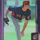 2015 Bowman Chrome Prospects Purple Refractors BCP40 Ryan Merritt 2015 Bowman Chrome Prospects Purple Refractors BCP40 Ryan Merritt