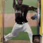 2015 Bowman Prospects Yellow BP118 Domingo German