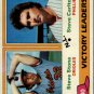 1981 Topps #5 Steve Stone/Steve Carlton LL