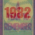 1989 Score Magic Motion A Year to Remember 51 Steve Carlton 1989 Score Magic Motion A Year to Remember 51 Steve Carlton