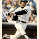 1981 Topps Stickers 107 Reggie Jackson 1981 Topps Stickers 107 Reggie Jackson