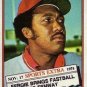 1976 Topps Traded 250T Fergie Jenkins