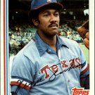 1982 Topps 624 Fergie Jenkins 1982 Topps 624 Fergie Jenkins