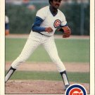 1984 Fleer 494 Fergie Jenkins 1984 Fleer 494 Fergie Jenkins