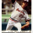 2003 Topps Gallery HOF 28 Jim Palmer White Hat 2003 Topps Gallery HOF 28 Jim Palmer White Hat