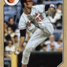 2022 Topps Archives 264 Jim Palmer