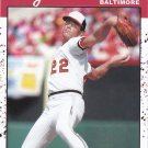 2023 Donruss 256 Jim Palmer RETRO
