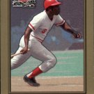 2002 Fleer Fall Classics 66 Joe Morgan 2002 Fleer Fall Classics 66 Joe Morgan