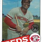 2020 Topps Update '85 Topps 85TB17 Joe Morgan 2020 Topps Update '85 Topps 85TB17 Joe Morgan