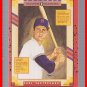 1990 Donruss 588 Carl Yastrzemski