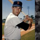 2001 Topps American Pie 14 Carl Yastrzemski 2001 Topps American Pie 14 Carl Yastrzemski