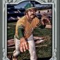 2013 Topps Gypsy Queen 140 Catfish Hunter