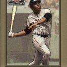 2002 Fleer Fall Classics 44 Willie McCovey 2002 Fleer Fall Classics 44 Willie McCovey