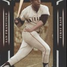 2008 Donruss Sports Legends 143 Willie McCovey 2008 Donruss Sports Legends 143 Willie McCovey