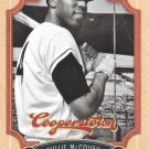2012 Panini Cooperstown 130 Willie McCovey 2012 Panini Cooperstown 130 Willie McCovey