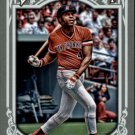 2013 Topps Gypsy Queen 167 Willie McCovey 2013 Topps Gypsy Queen 167 Willie McCovey