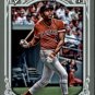 2013 Topps Gypsy Queen 167 Willie McCovey