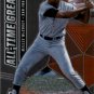 2021 Panini Mosaic All-Time Greats 5 Willie McCovey