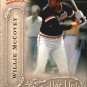 2005 Upper Deck MVP Batter Up! #40 Willie McCovey