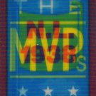 1990 Score - The MVPs 53 Ernie Lombardi