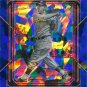 2023 Panini Prizm Prizms Blue Ice 219 Ernie Lombardi