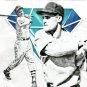 2023 Donruss 14 Bobby Doerr DK