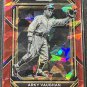 2023 Panini Prizm Prizms Red Ice 222 Arky Vaughan
