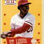 2013 Hometown Heroes 162 Lou Brock