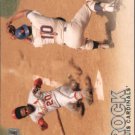 2016 Stadium Club 179 Lou Brock