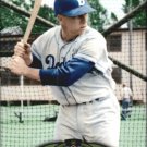2009 Topps Legends of the Game LG15 Pee Wee Reese 2009 Topps Legends of the Game LG15 Pee Wee Reese
