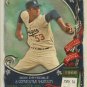 2023 Topps Allen and Ginter Spotless Spans SS9 Don Drysdale