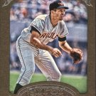 2012 Gypsy Queen Framed Gold 254 Brooks Robinson 2012 Gypsy Queen Framed Gold 254 Brooks Robinson