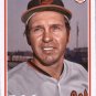 2022 Topps Archives 108 Brooks Robinson