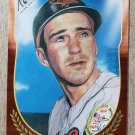 2018 Topps Gallery Hall of Fame Orange #HOF10 Brooks Robinson