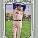 2013 Topps Gypsy Queen 75 Juan Marichal